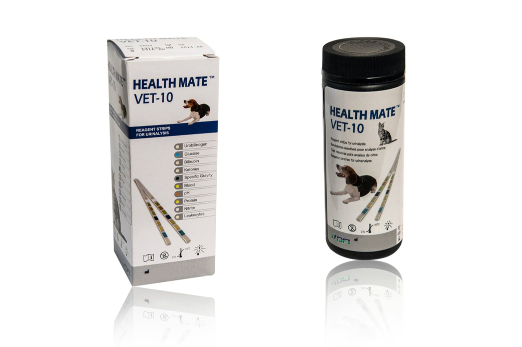 HEALTHMATE VET - 10