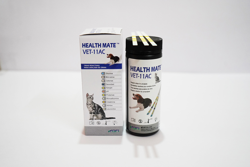 HEALTHMATE VET - 11AC