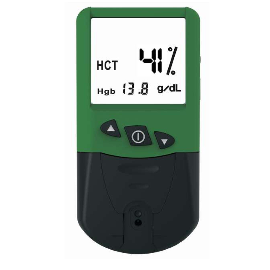 InSight™ Veterinary HCT Meter