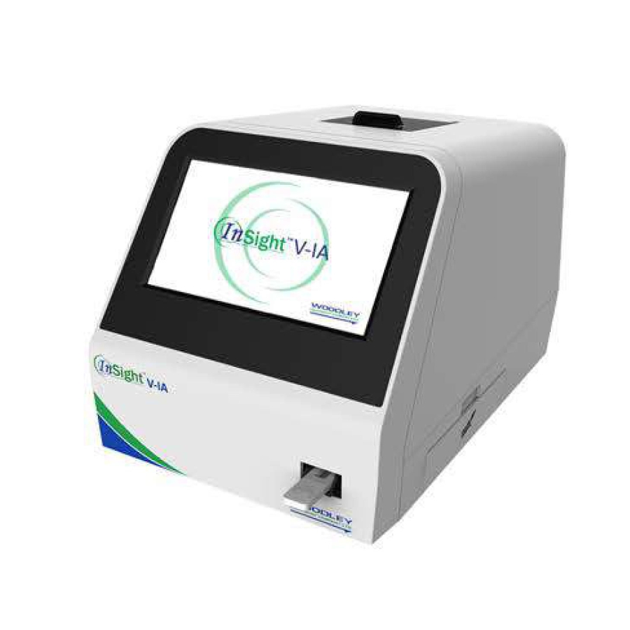 InSight™ V-IA Veterinary Immunoassay Analyser